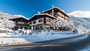 Hotel Edelweiss con Ristorante Note di Gusto
